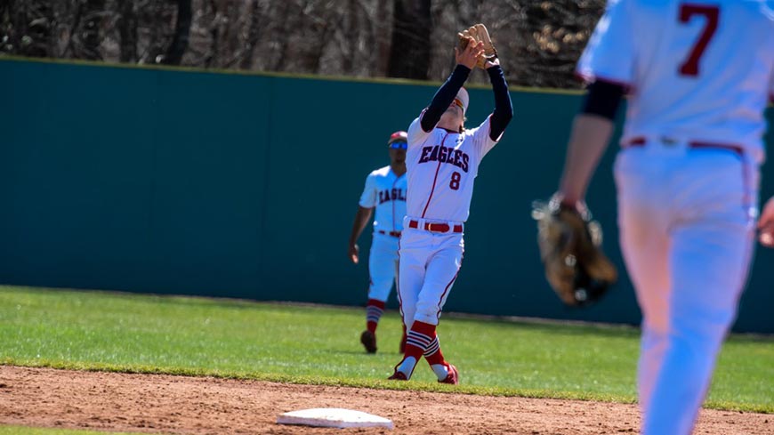 Baseball Showcases